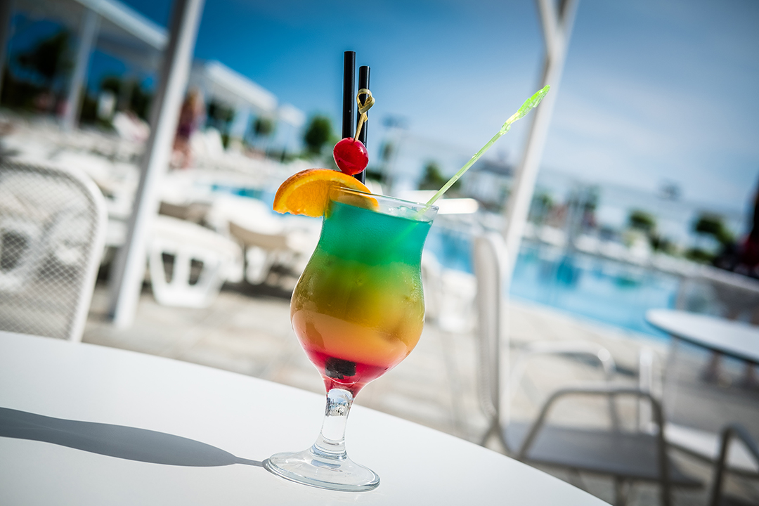 Snick Restront Snack Restaurant & Bar The Taste – Premier Fort Hotel